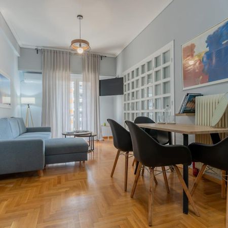 Athens Oasis - Timeless Comfort At The Acropolis Bagian luar foto
