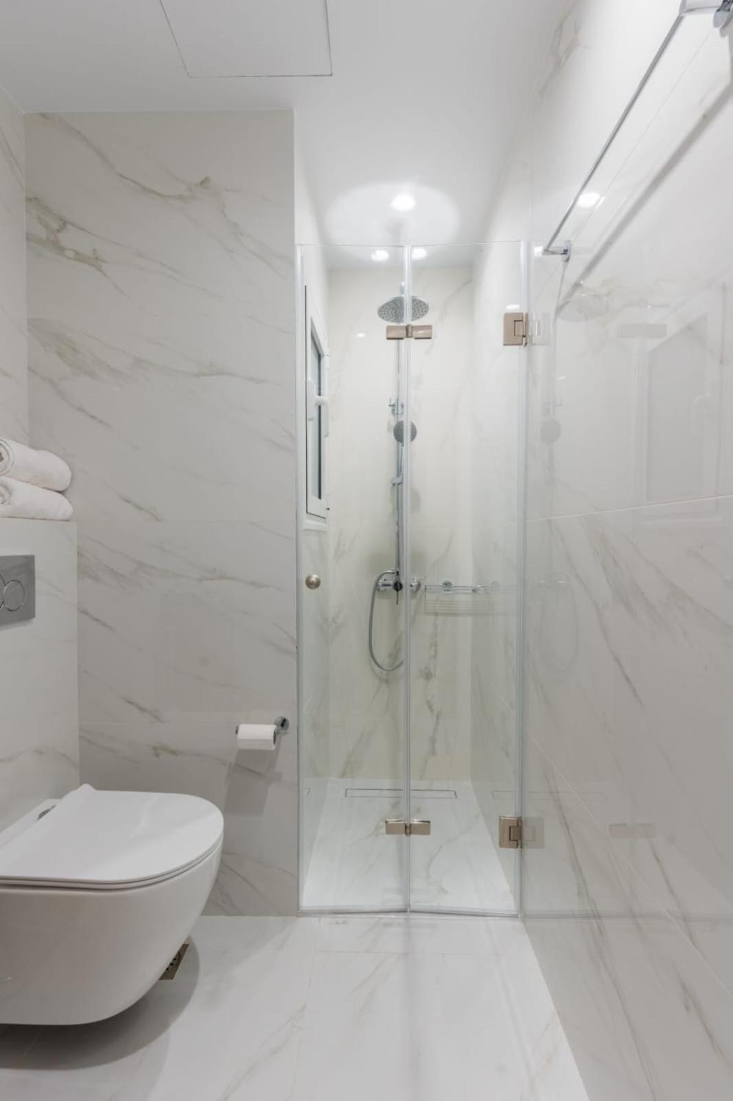 Athens Oasis - Timeless Comfort At The Acropolis Bagian luar foto
