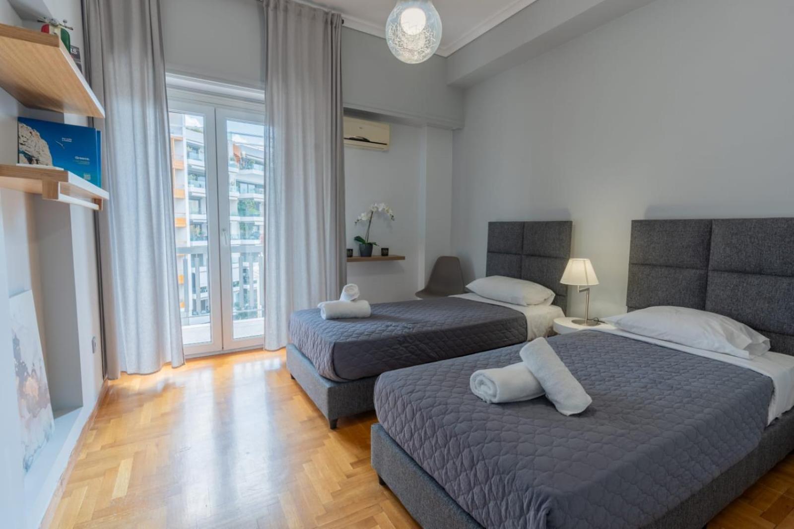 Athens Oasis - Timeless Comfort At The Acropolis Bagian luar foto