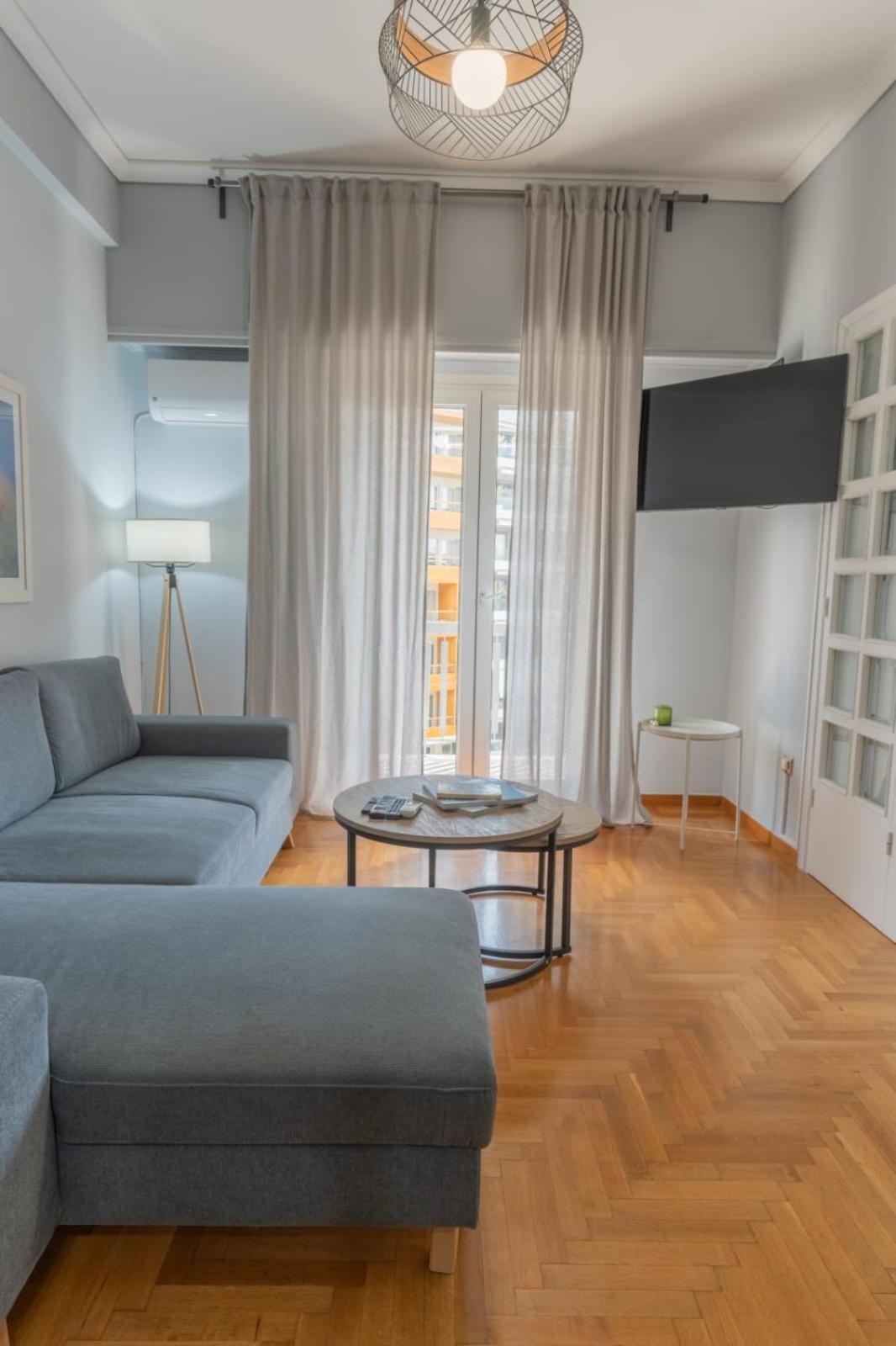 Athens Oasis - Timeless Comfort At The Acropolis Bagian luar foto