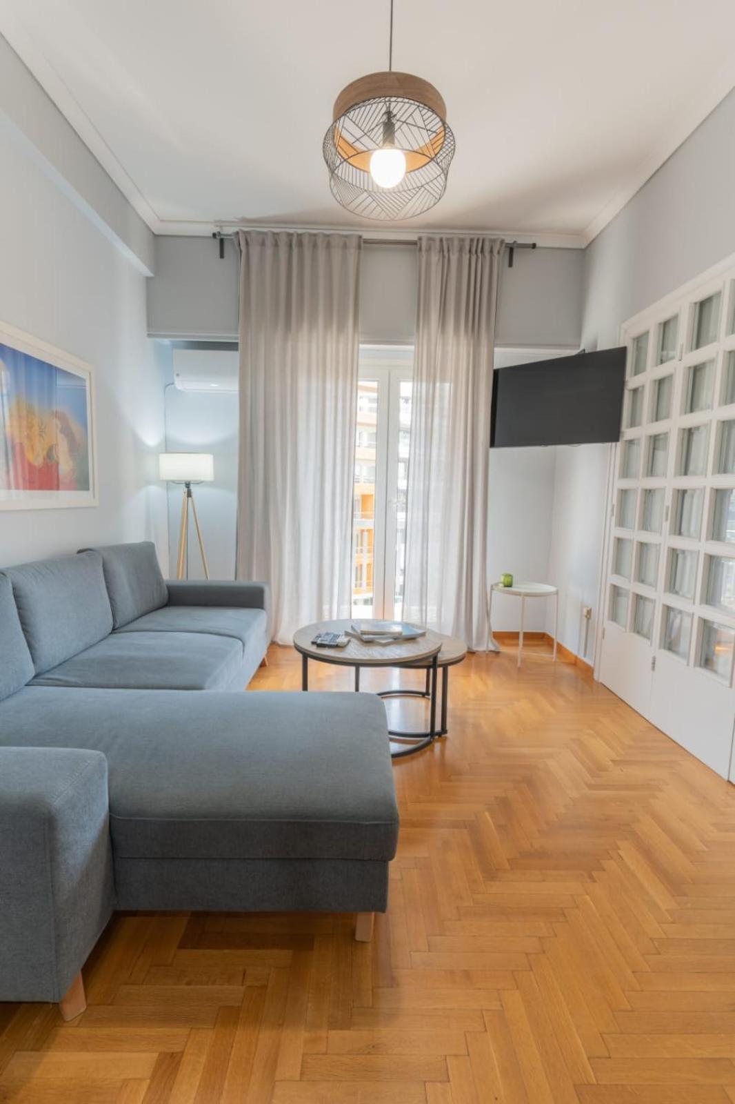 Athens Oasis - Timeless Comfort At The Acropolis Bagian luar foto